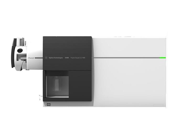 二手/翻新安捷伦 Agilent 6420 三重四极杆液质联用仪