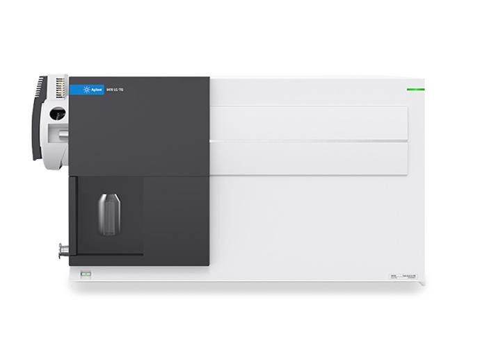 二手/翻新安捷伦Agilent 6470 三重四极杆液质联用系统