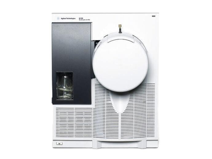 二手/翻新安捷伦 Agilent 6120 单四极杆液质联用系统