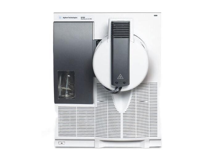  二手/翻新安捷伦 Agilent 6150 单四极杆液质联用系统