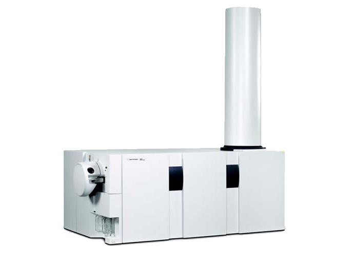 二手/翻新安捷伦Agilent 6520 Q-TOF 四级杆飞行时间串联质谱系统