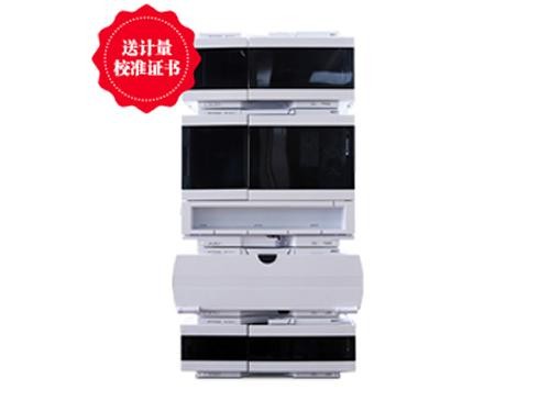 翻新安捷伦1260 Infinity II 液相色谱仪
