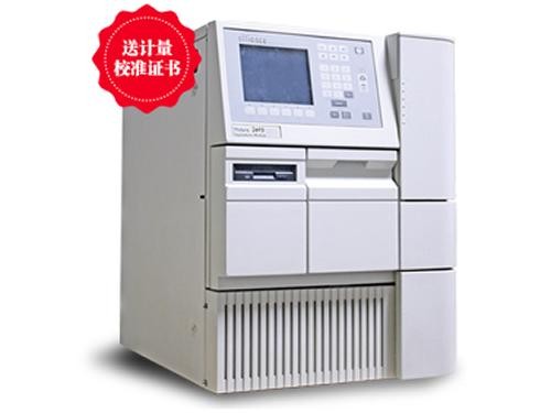 翻新Waters Alliance 2695 HPLC