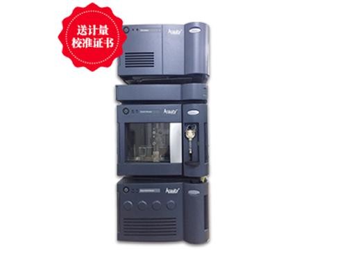 翻新Waters ACQUITY UPLC