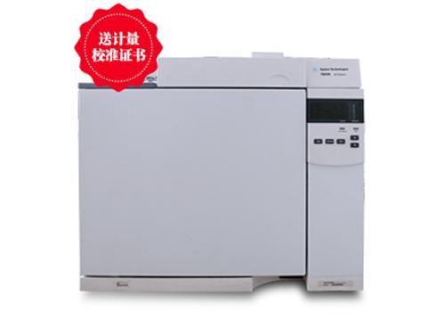 翻新安捷伦7820A 气相色谱仪