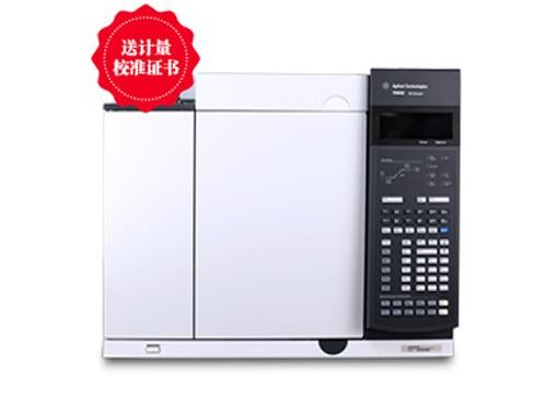 新安捷伦 7890B 气相色谱仪