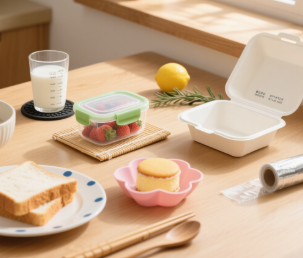食品接触用产品