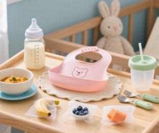 婴幼儿用产品