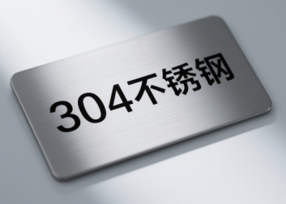 304不锈钢牌号鉴定